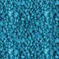 Areia Colorida Azul 1 Kg Aquapex