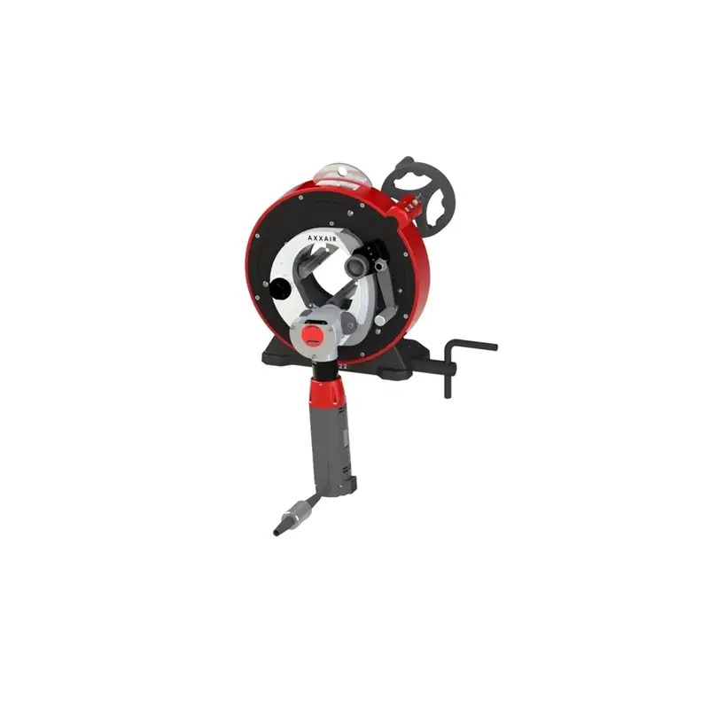 Maquina Corte Orbital 5mm/119mm 122FS29 Axxair