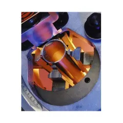 Maquina Corte Orbital 5mm/119mm 122FS29 Axxair AXXAIR