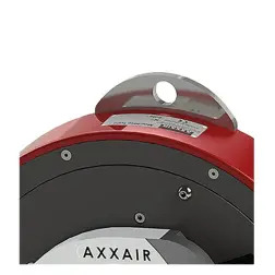 Maquina Corte Orbital 5mm/119mm 122FS29 Axxair AXXAIR