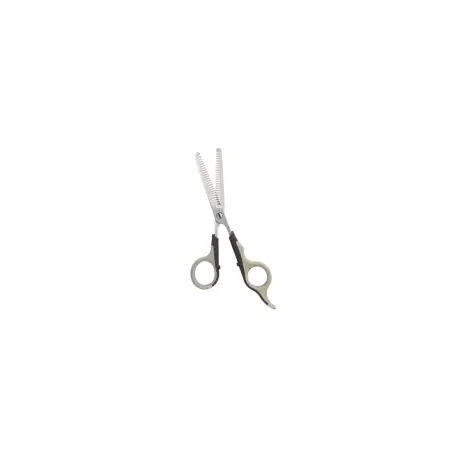Tesoura De Desbaste Profissional - 18 Cm Trixie Trixie