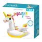 Unicórnio Insuflavel 251x163x145 57291 Intex Unicórnio Insuflavel 251x163x145 57291 Intex