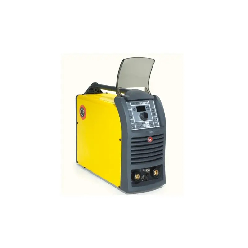 Máquina TIG Inverter Matrix 2200 HF Refrig CEA Máquina TIG Inverter Matrix 2200 HF Refrig CEA