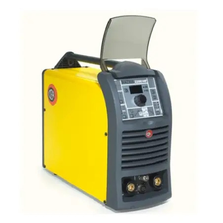 Máquina TIG Inverter Matrix 2200 HF Refrig CEA CEA