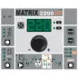 Máquina TIG Inverter Matrix 2200 HF Refrig CEA Máquina TIG Inverter Matrix 2200 HF Refrig CEA