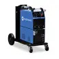 Máquina TIG Inverter 300TW DC Impulse Refrig Magmaweld Máquina TIG Inverter 300TW DC Impulse Refrig Magmaweld