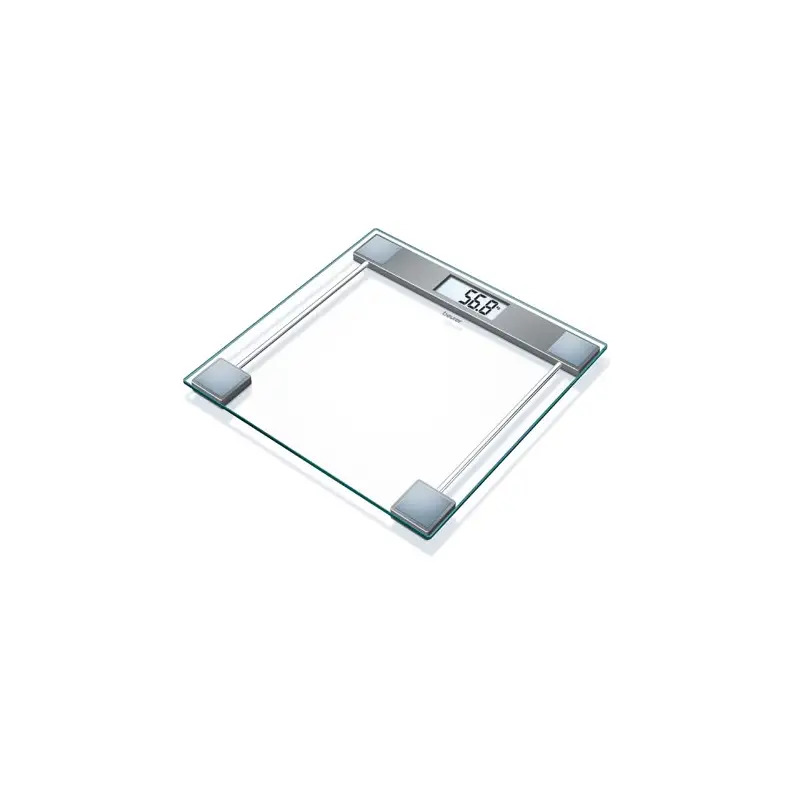 Balança WC Digital Vidro 150kg  GS11 Beurer