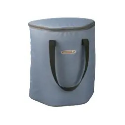 Saco Basic Cooler 15lt Azul  203159 Camping Campingaz