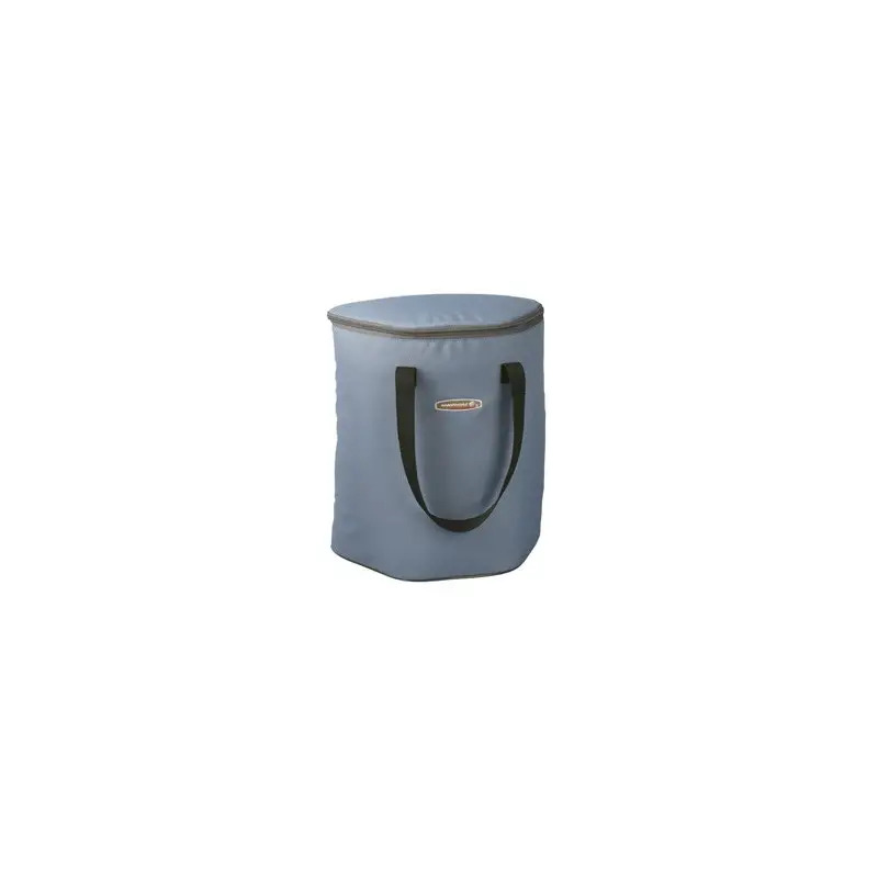 Saco Basic Cooler 15lt Azul  203159 Camping
