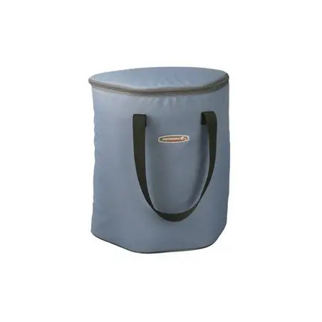 Saco Basic Cooler 15lt Azul  203159 Camping Campingaz