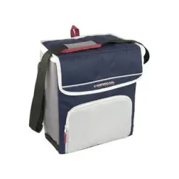 Saco Fold N Cool 20Lt Azul Camping Campingaz