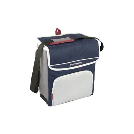 Saco Fold N Cool 20Lt Azul Camping Campingaz