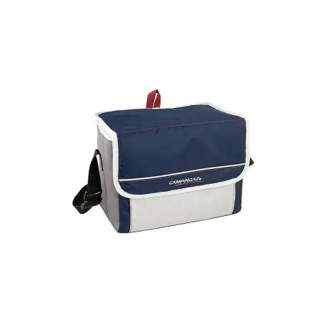 Saco Fold N Cool 5Lt Azul Camping Campingaz