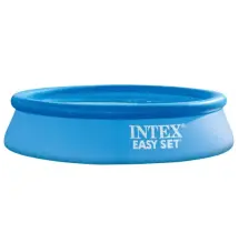 Piscina Easy Set 244x61 28106NP Intex Intex