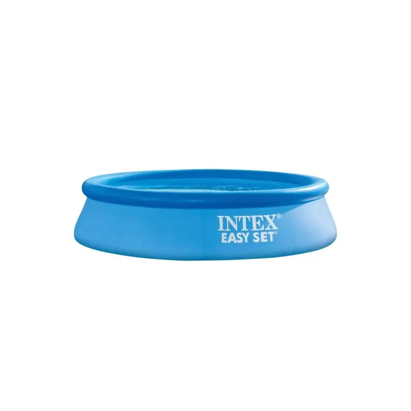 Piscina Easy Set 244x61 28106NP Intex Piscina Easy Set 244x61 28106NP Intex