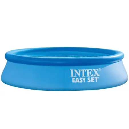 Piscina Easy Set 244x61 28106NP Intex Intex