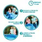 Piscina Easy Set 244x61 28106NP Intex Piscina Easy Set 244x61 28106NP Intex