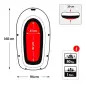 Barco Explorer Pro100 58355 Intex Barco Explorer Pro100 58355 Intex
