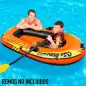 Barco Explorer Pro100 58355 Intex Barco Explorer Pro100 58355 Intex