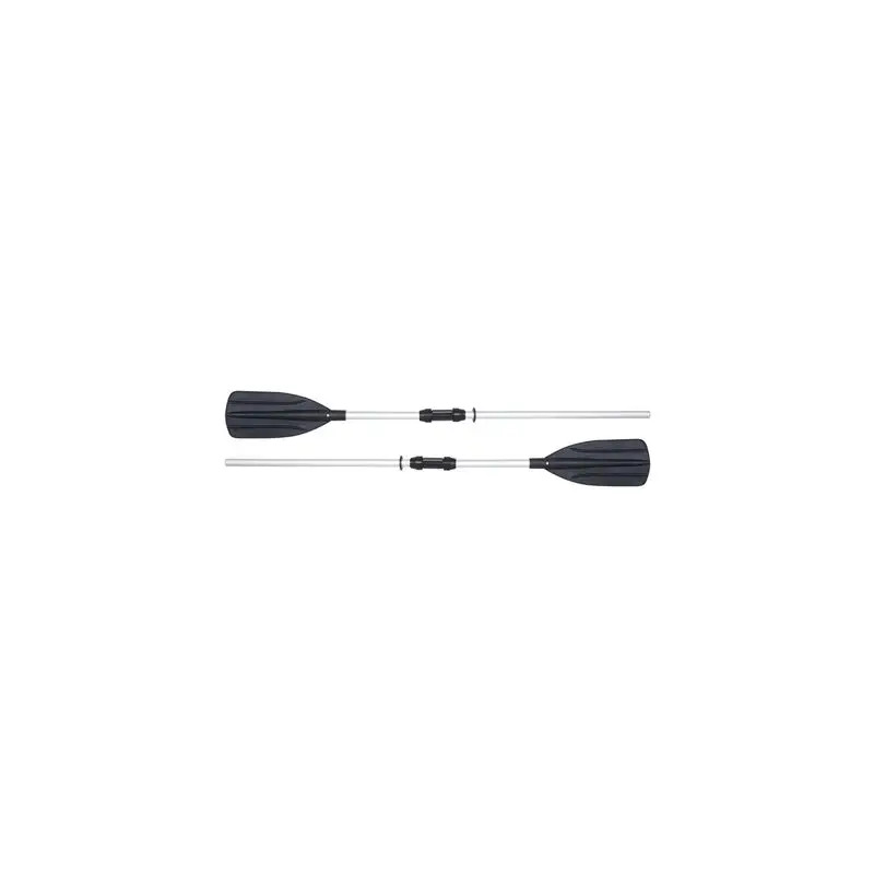 Par Remos Aluminio BW 1.45mt