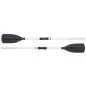 Par Remos Aluminio BW 1.45mt