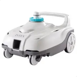 Bomba Electrica Filtragem Krystal Clear 26652 Intex Intex