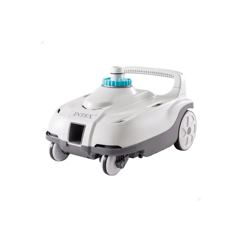 Bomba Electrica Filtragem Krystal Clear 26652 Intex