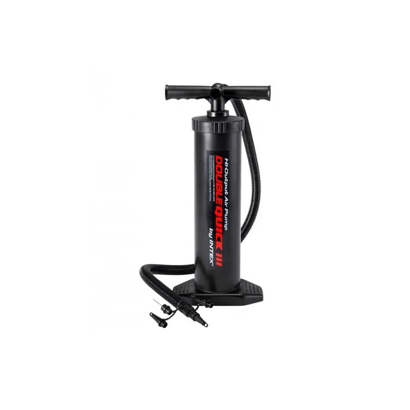 Bomba Manual 48cm 68615 Intex Bomba Manual 48cm 68615 Intex