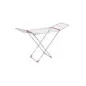 Estendal Alumunio com Abas Condor Sonecol Estendal Alumunio com Abas Condor Sonecol