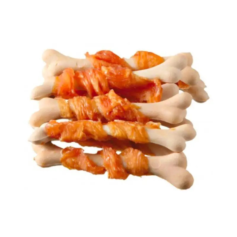 Premio Chickies 7,5 Cm / 9 Gr 400 Unid. Trixie