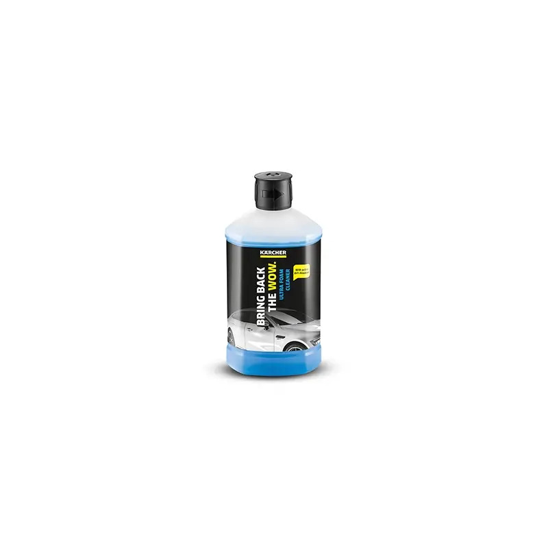 Ultra Foam Cleaner 3em1 Karcher