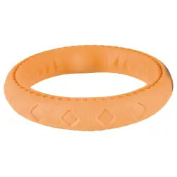 Aqua Toy - Argola em Borracha TPR Flutuante Trixie