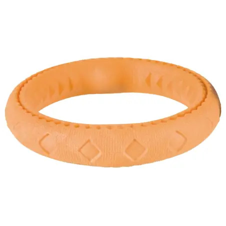Aqua Toy - Argola em Borracha TPR Flutuante Trixie