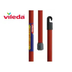 Cabo Metal Para Esfregona 140cm Vileda Vileda