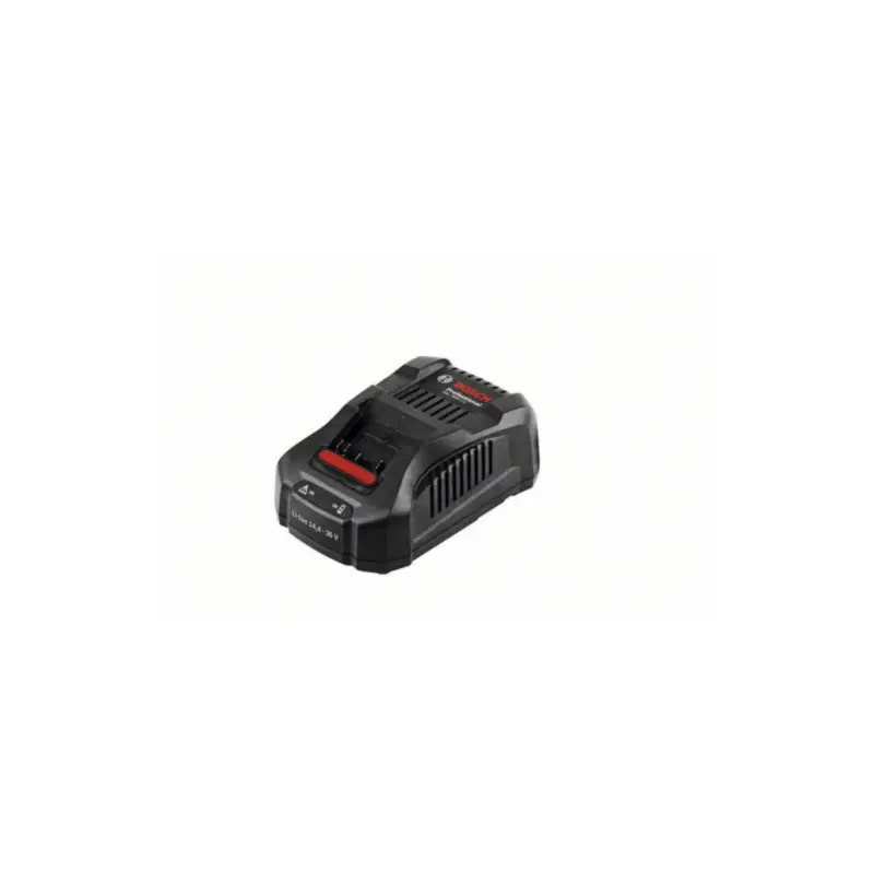 Carregador Bateria 3680 CV 14,5-36V 1600A004ZS Bosch Carregador Bateria 3680 CV 14,5-36V 1600A004ZS Bosch
