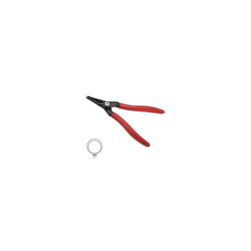 Alicate de Freios Exteriores de Ponta Direita "SP" 230mm DCBB1309 Toptul
