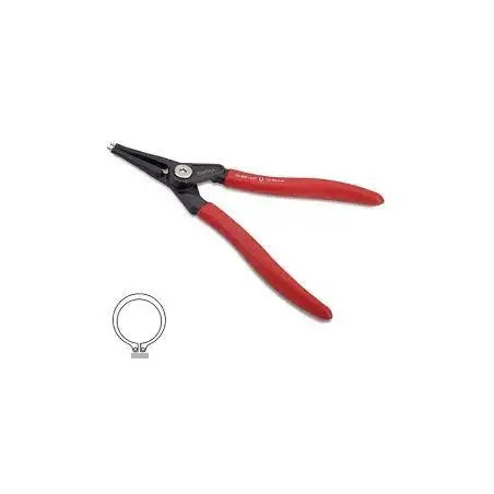 Alicate de Freios Exteriores de Ponta Direita "SP" 230mm DCBB1309 Toptul Toptul