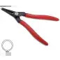 Alicate de Freios Exteriores de Ponta Direita "SP" 230mm DCBB1309 Toptul