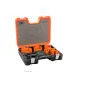 Conjunto Serras Craneanas HSS Bi-Metal 3834-SET-84-ES Bahco Conjunto Serras Craneanas HSS Bi-Metal 3834-SET-84-ES Bahco