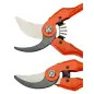 Tesoura Poda 15mm P126-19-F Bahco