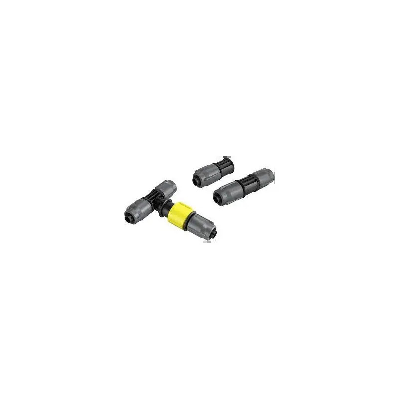 Kit Unioes para Microtubo 2.645-240.0 Karcher Kit Unioes para Microtubo 2.645-240.0 Karcher