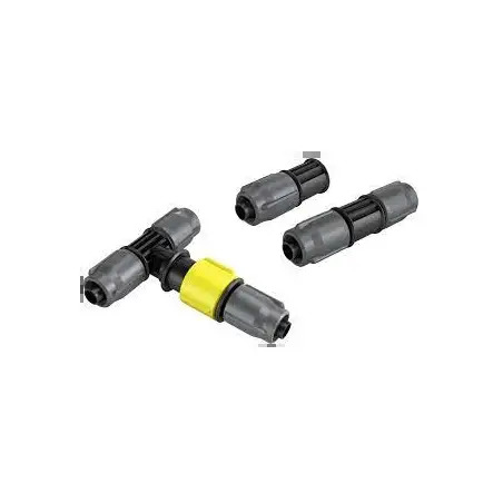 Kit Unioes para Microtubo 2.645-240.0 Karcher Karcher