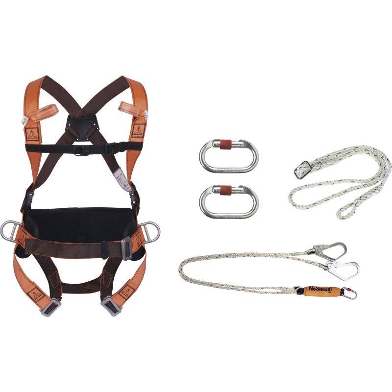Kit Arnes Antiqueda ELARA320 Scaffolding