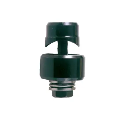 Saca Bocados 16,5mm MRS010 MasterP Master-Prof