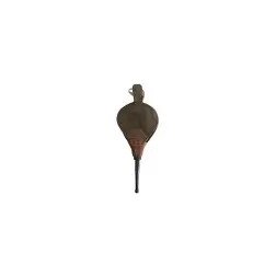 Fole Lareira DB-722 Delba Delba