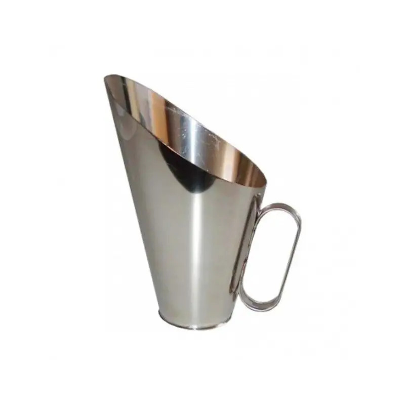 Corredor Aço Inox 2.DB-724 Delba