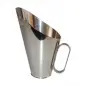 Corredor Aço Inox 2.DB-724 Delba