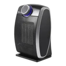 Termoventilador Cerâmico 2000W Viena DB-850 Delba Delba