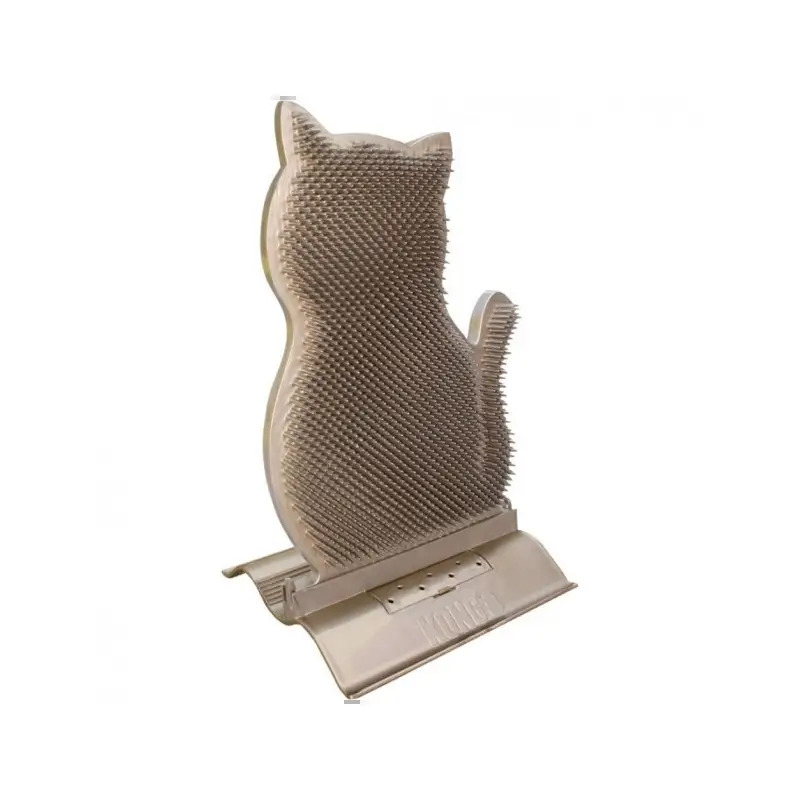 Escova Auto Limpeza para Gatos Kong Escova Auto Limpeza para Gatos Kong
