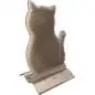 Escova Auto Limpeza para Gatos Kong Escova Auto Limpeza para Gatos Kong